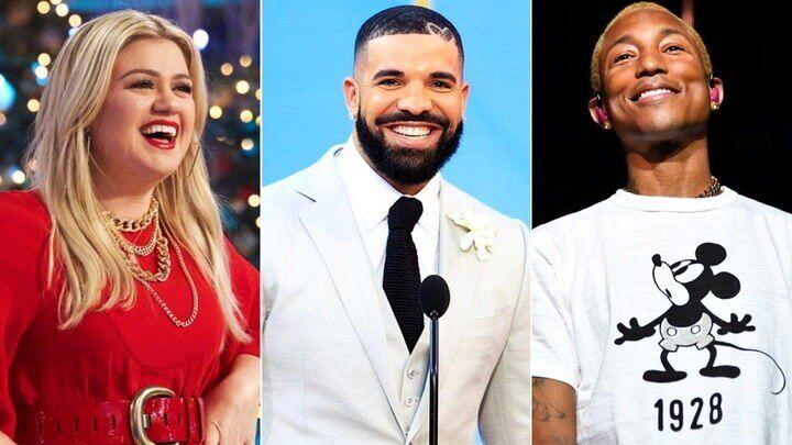 Songs to get you ready for Thanksgiving